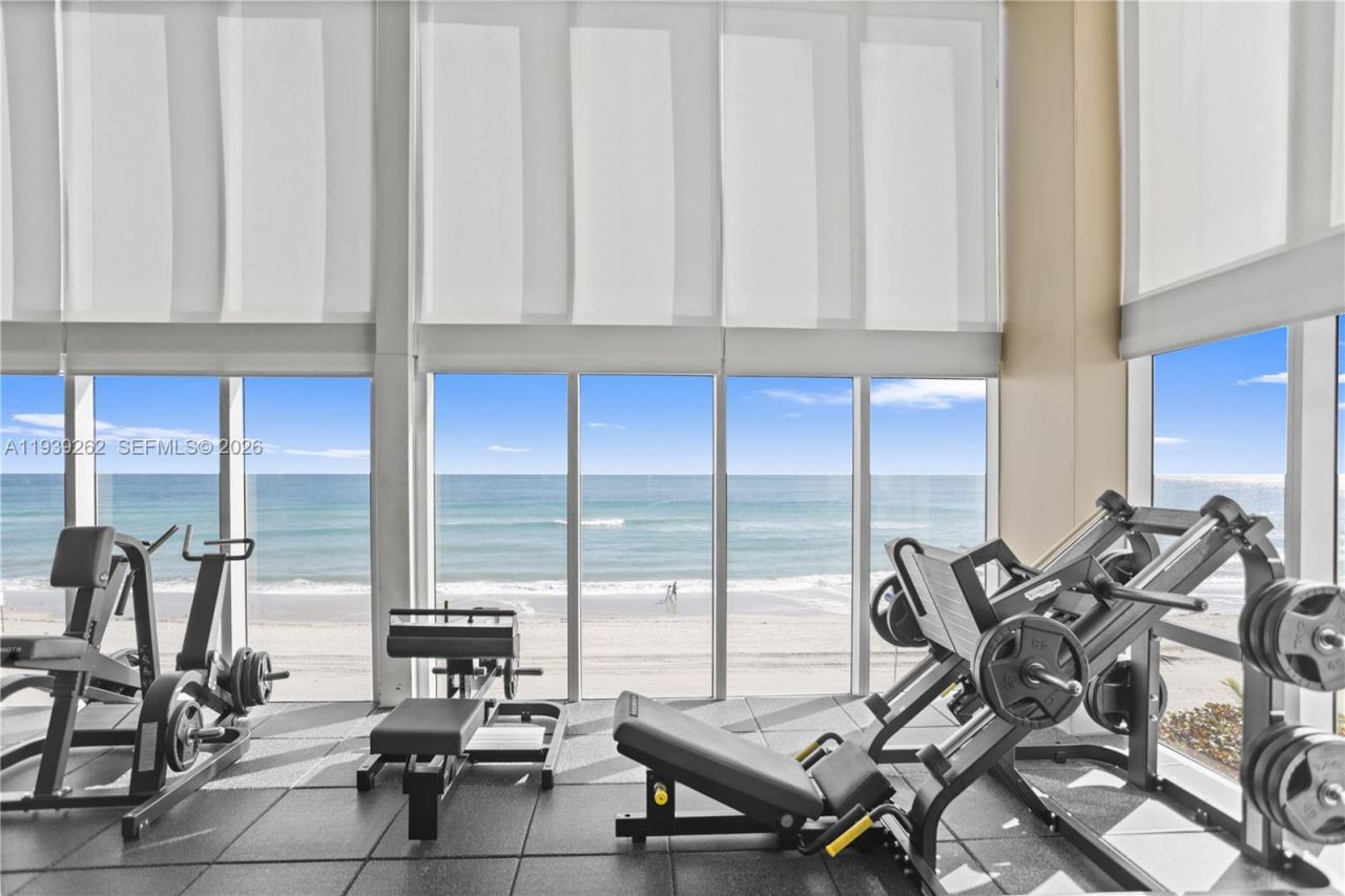 1850 S Ocean Dr, Unit 4109, Hallandale Beach, FL 33009 Photo