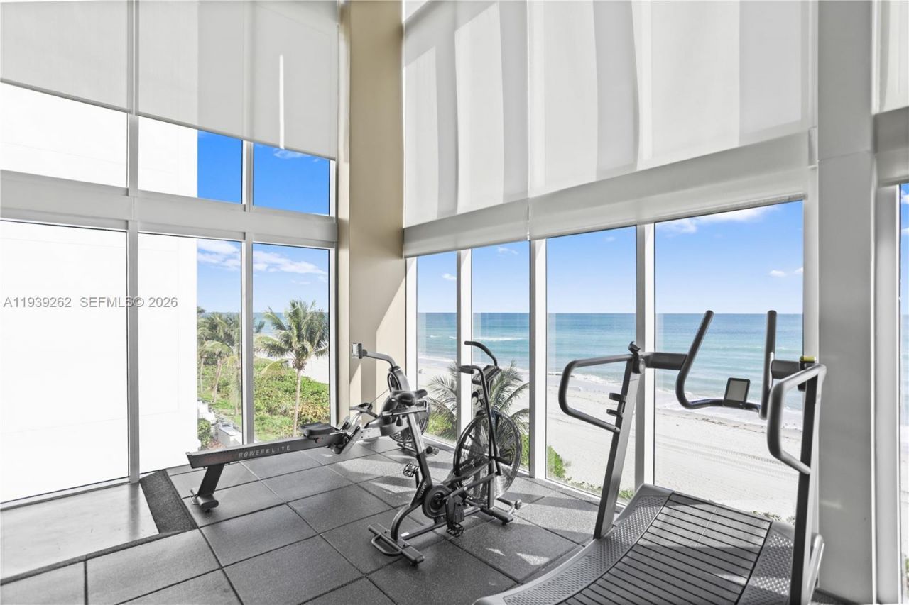 1850 S Ocean Dr, Unit 4109, Hallandale Beach, FL 33009 Photo