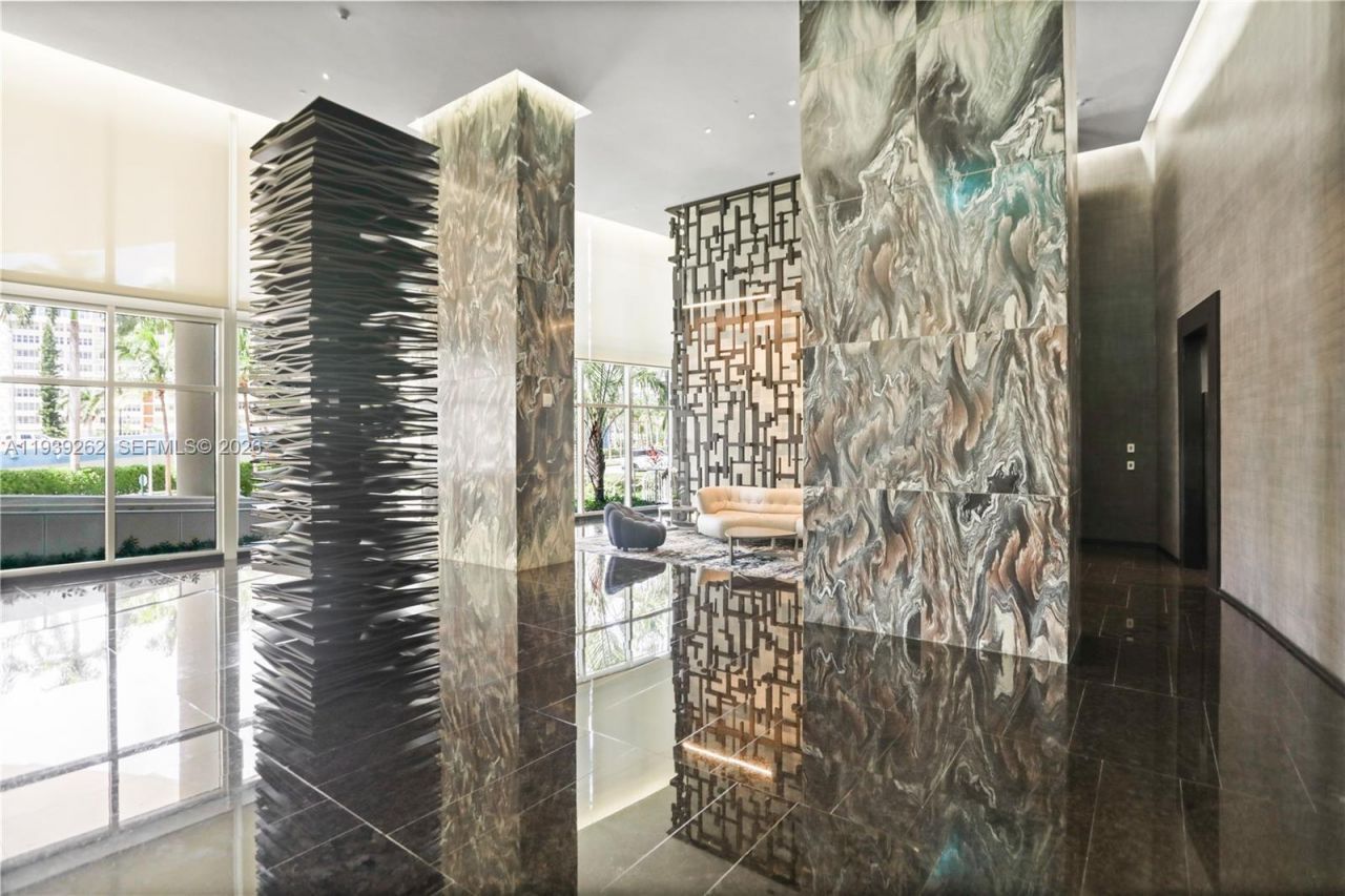 1850 S Ocean Dr, Unit 4109, Hallandale Beach, FL 33009 Photo