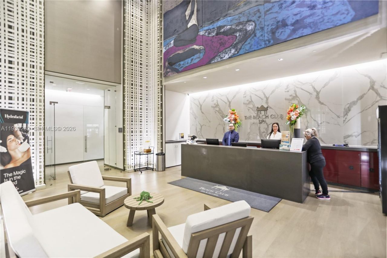 1850 S Ocean Dr, Unit 4109, Hallandale Beach, FL 33009 Photo