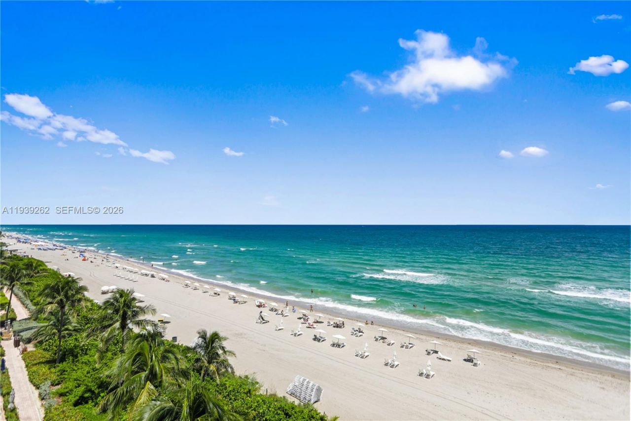 1850 S Ocean Dr, Unit 4109, Hallandale Beach, FL 33009 Photo