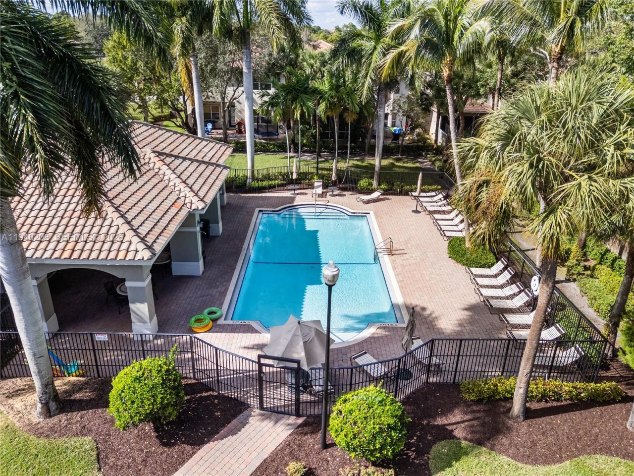 4135 Woodhill Pl, Boynton Beach, FL 33436 Photo