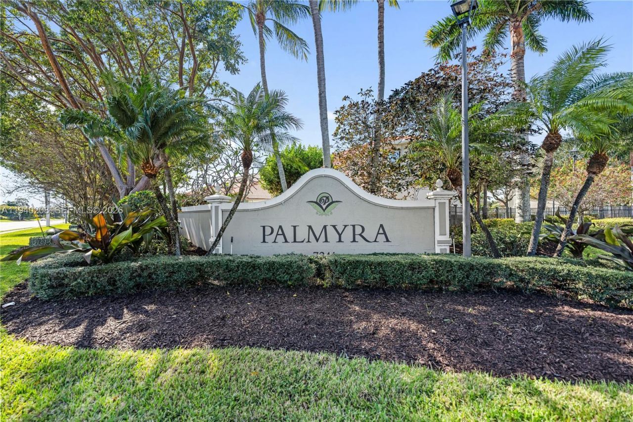 4135 Woodhill Pl, Boynton Beach, FL 33436 Photo