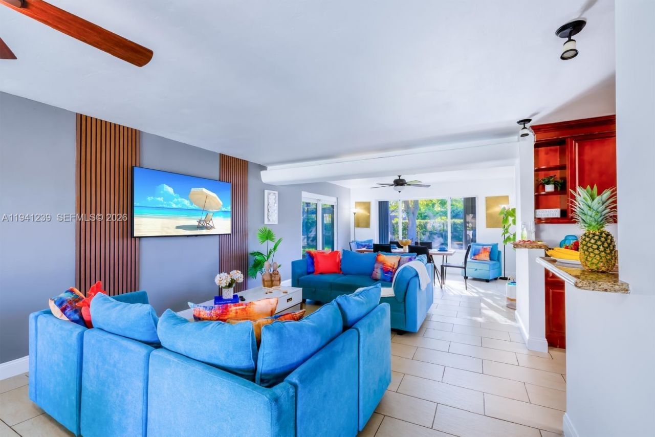 312 N Luna Ct, Hollywood, FL 33021 Photo