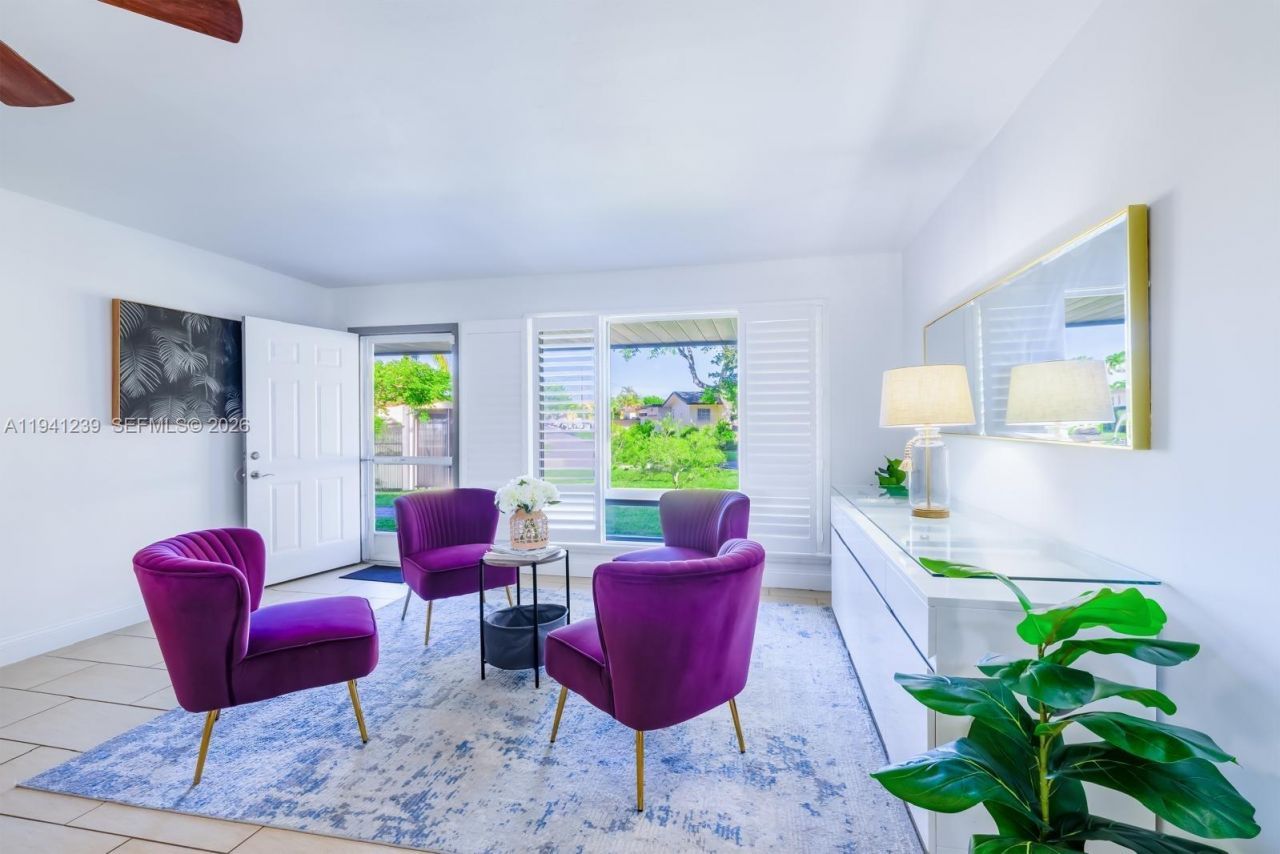 312 N Luna Ct, Hollywood, FL 33021 Photo