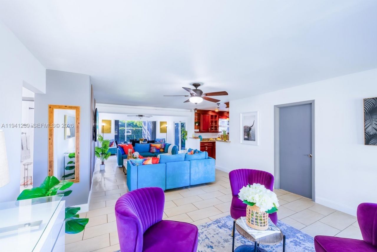 312 N Luna Ct, Hollywood, FL 33021 Photo