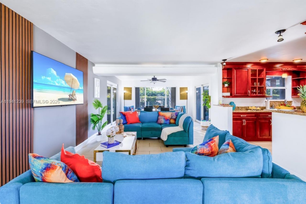 312 N Luna Ct, Hollywood, FL 33021 Photo