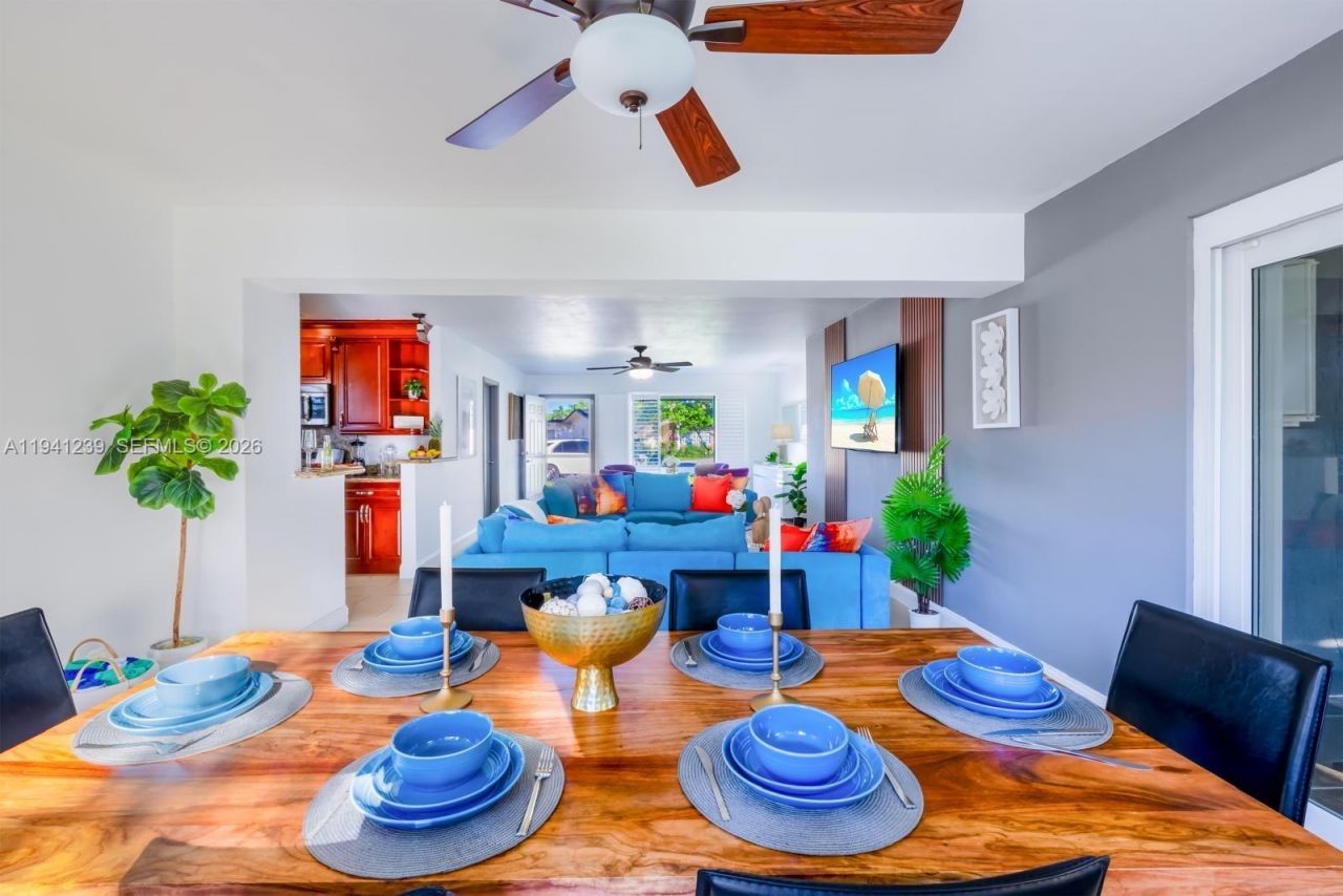 312 N Luna Ct, Hollywood, FL 33021 Photo