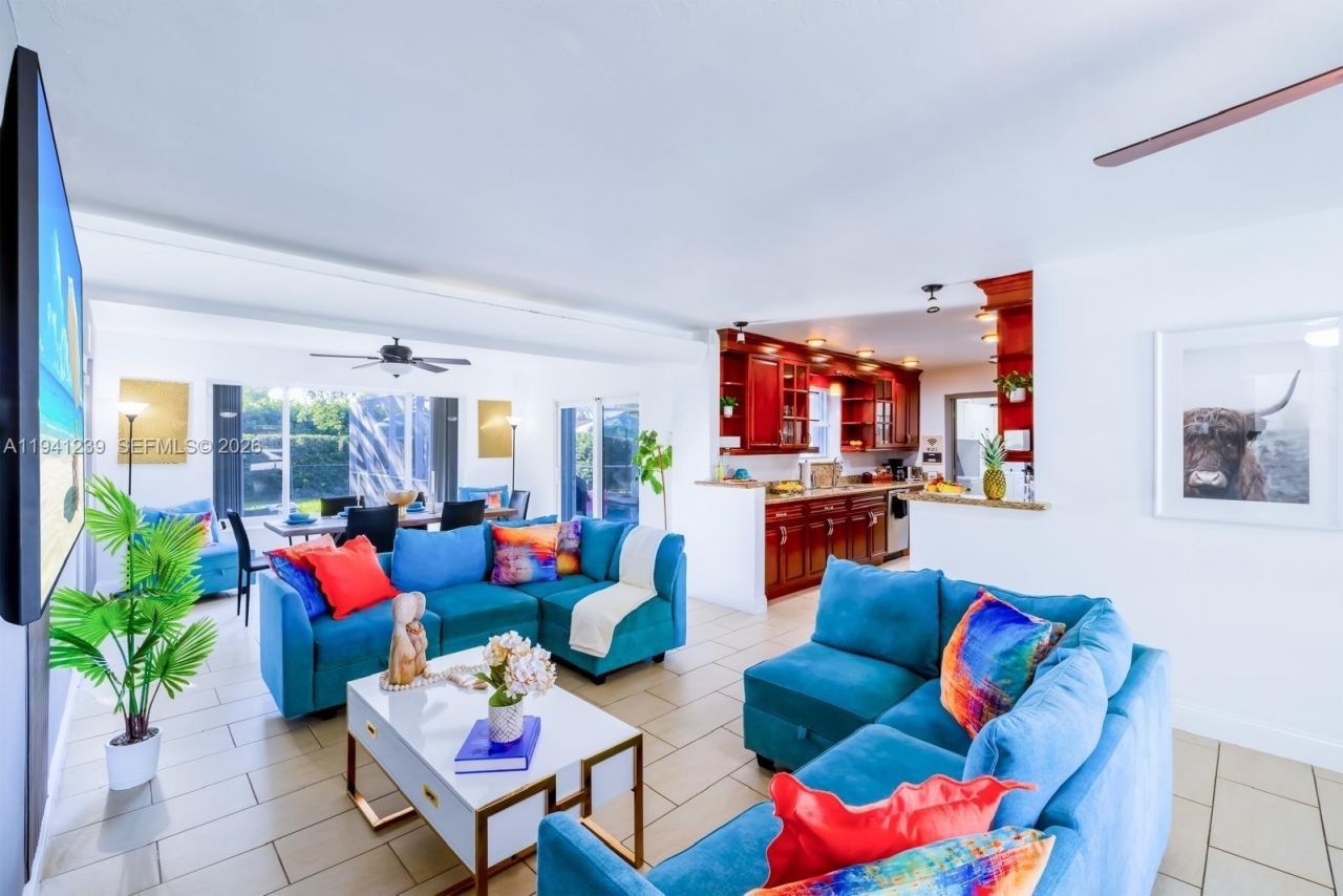 312 N Luna Ct, Hollywood, FL 33021 Photo