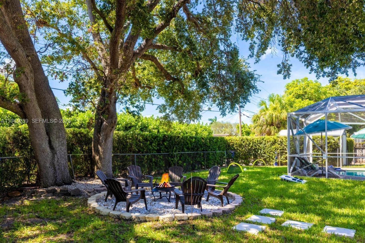 312 N Luna Ct, Hollywood, FL 33021 Photo