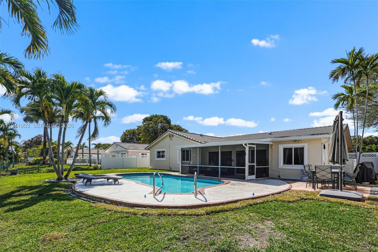 3701 NW 114th Ave, Coral Springs, FL 33065 Photo