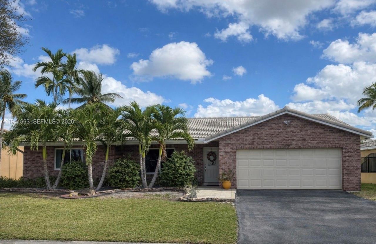 3701 NW 114th Ave, Coral Springs, FL 33065 Photo