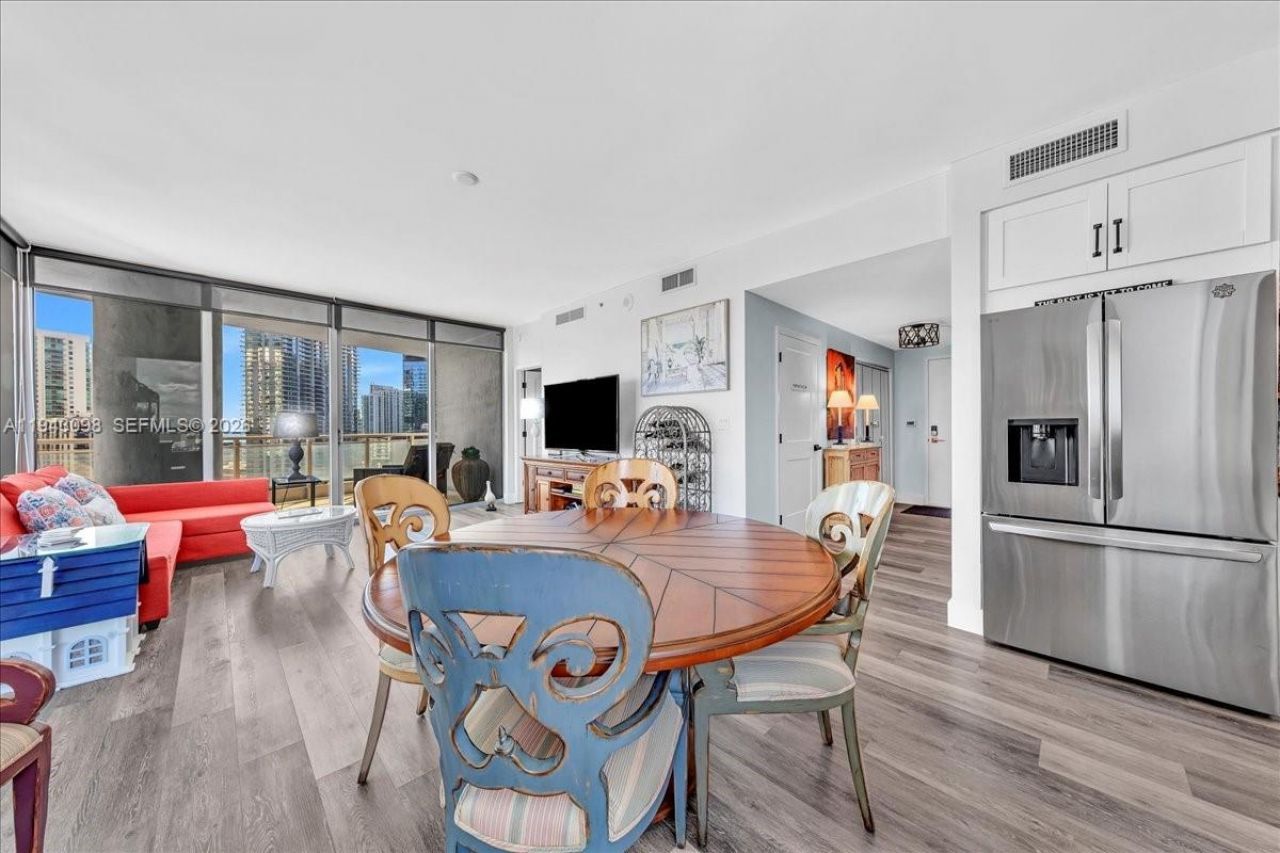 90 SW 3rd St, Unit 2604, Miami, FL 33130 Photo