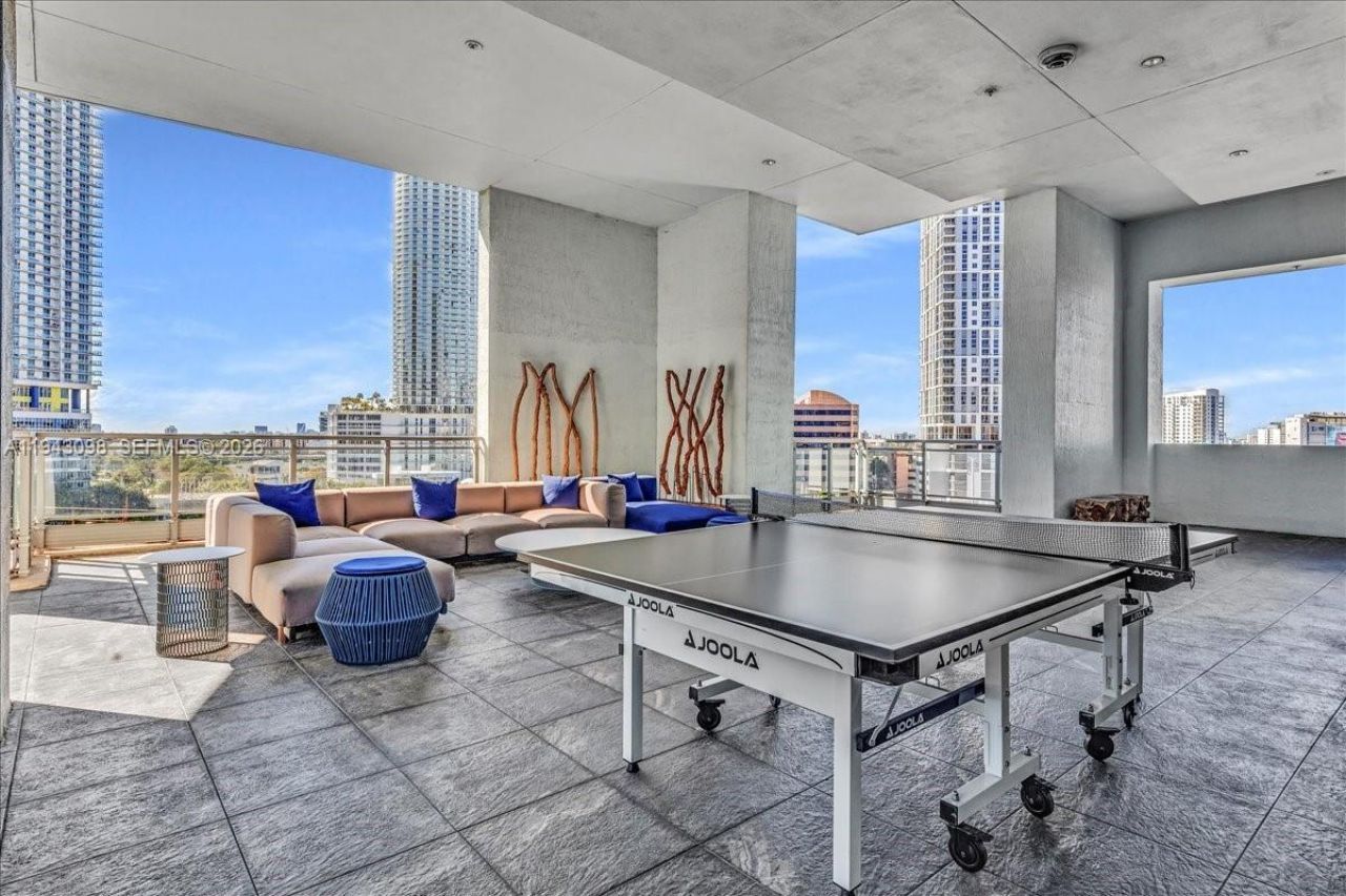 90 SW 3rd St, Unit 2604, Miami, FL 33130 Photo