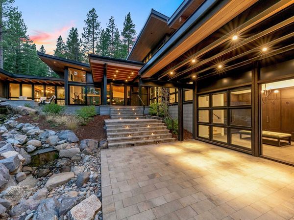 12232 Pete Alvertson Drive, Truckee, CA 96161