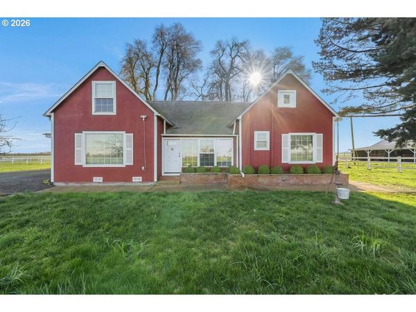 92950 PITNEY LN, Junction City, OR 97448