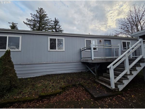 115 NE EIGHTH ST, Oakland, OR 97462