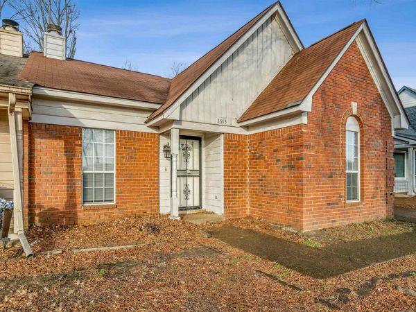 3913 OAK BRANCH CIR E, Memphis, TN 38135