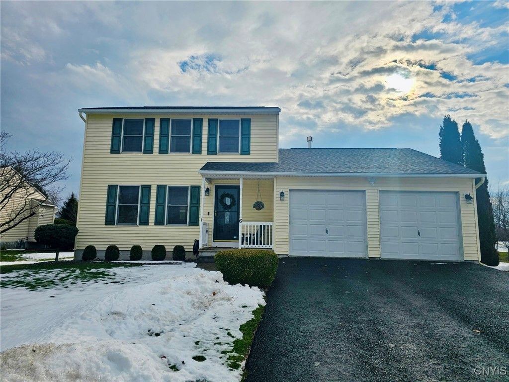 6 Lock Tenders Drive, Jordan, NY 13080 Main Photo