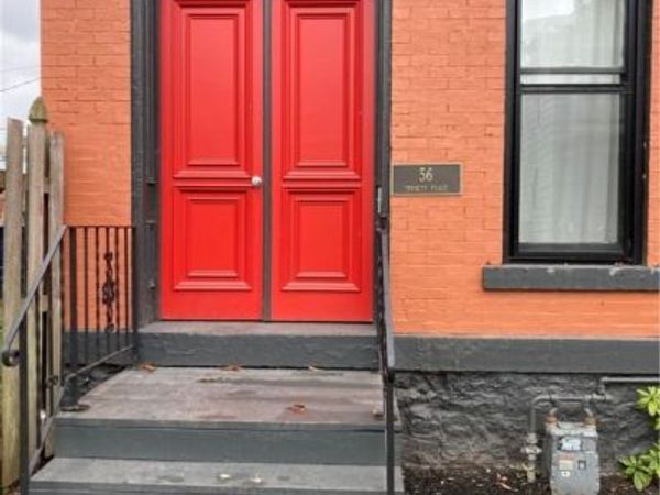 56 Trinity Place , Unit 5, Buffalo, NY 14201