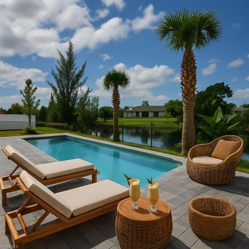 1907 NE 34th Ter, Cape Coral, FL 33909 Photo