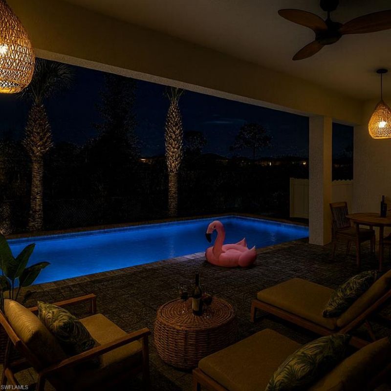 1907 NE 34th Ter, Cape Coral, FL 33909 Photo