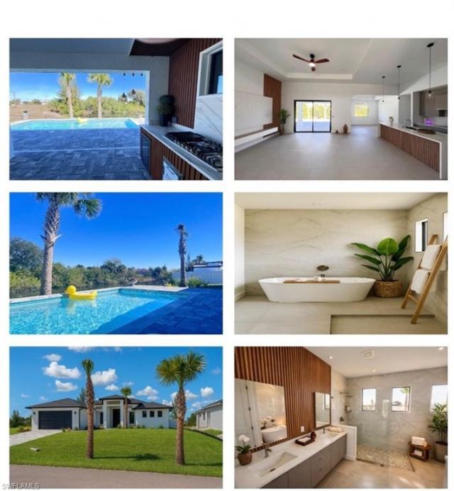 1907 NE 34th Ter, Cape Coral, FL 33909 Photo