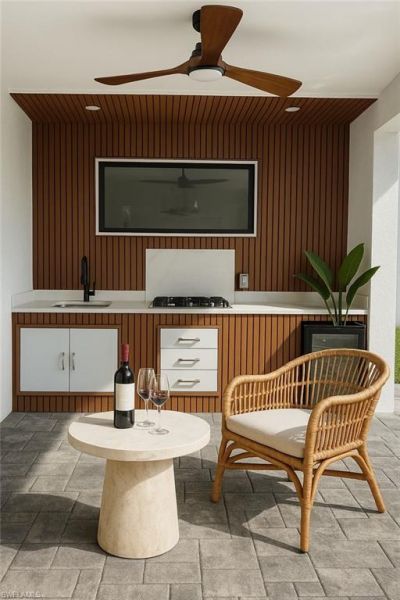 1907 NE 34th Ter, Cape Coral, FL 33909 Photo