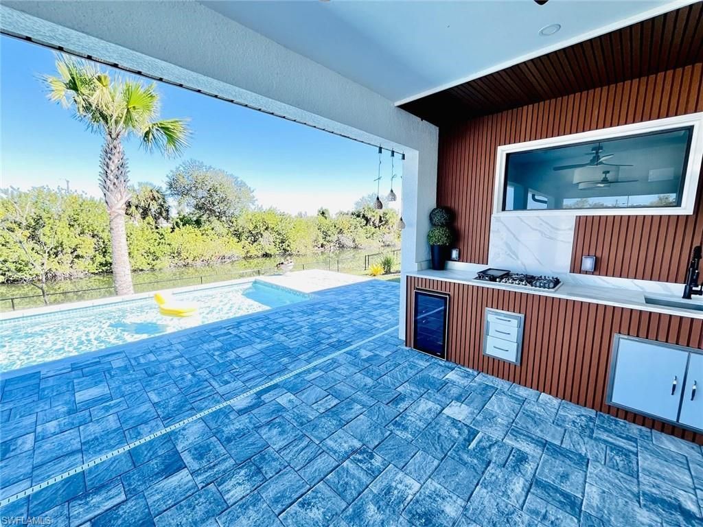 1907 NE 34th Ter, Cape Coral, FL 33909 Photo