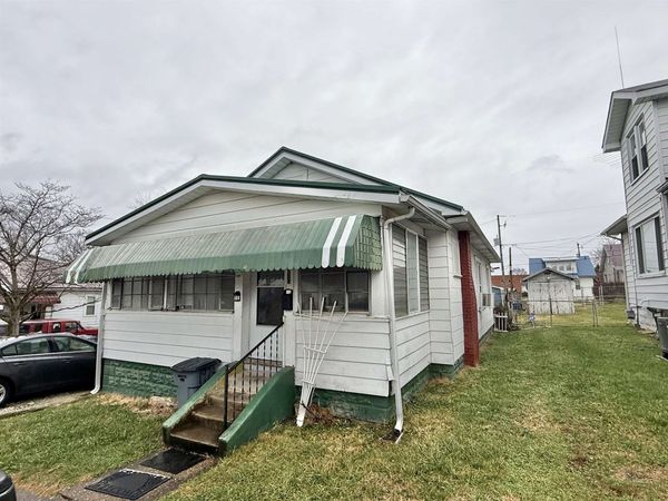 330 Bernard Street, Huntington, WV 25704