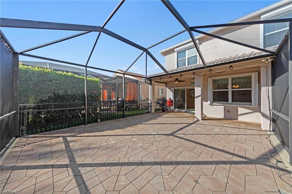 10555 Carolina Willow Dr, Fort Myers, FL 33913 Photo