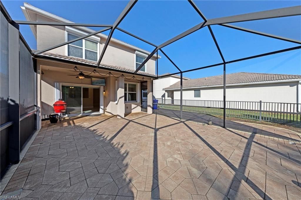 10555 Carolina Willow Dr, Fort Myers, FL 33913 Photo