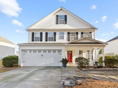 517 Silver Spoon Lane, Elgin, SC 29045