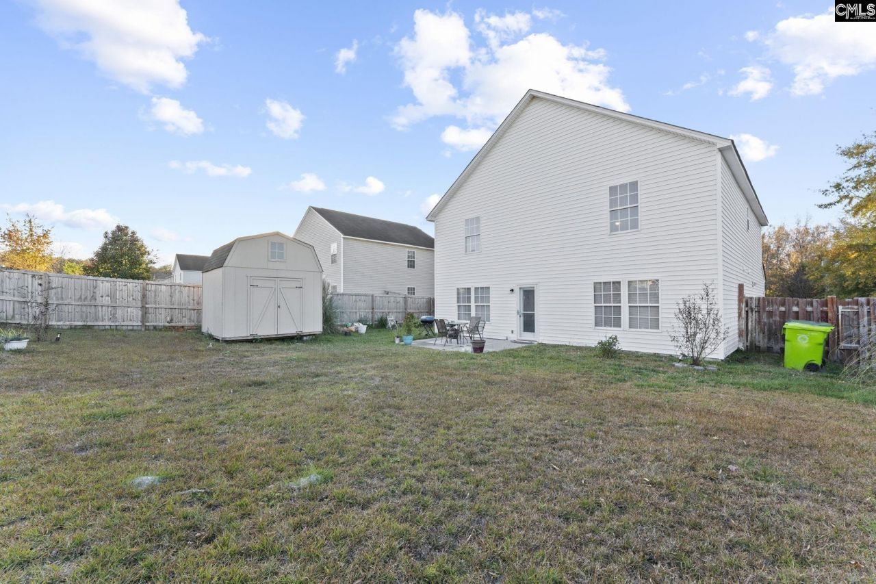 517 Silver Spoon Lane Photo 23