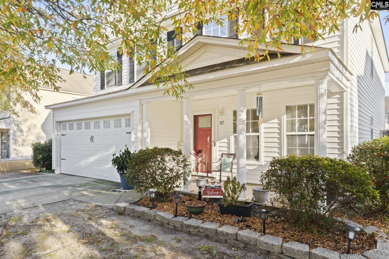 517 Silver Spoon Lane Photo 24