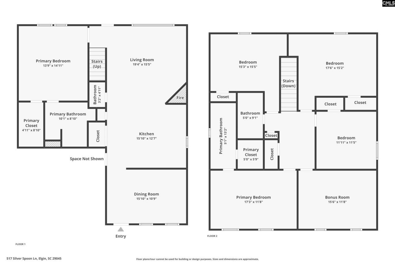 517 Silver Spoon Lane Photo 25