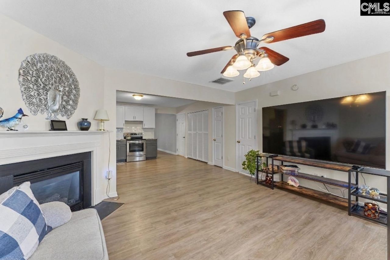 517 Silver Spoon Lane Photo 9