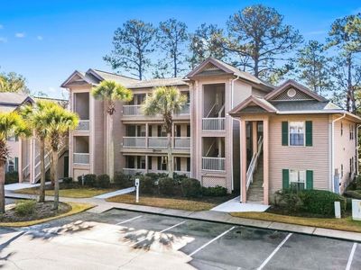 270 Pinehurst Dr., Unit 9-I, Pawleys Island, SC 29585