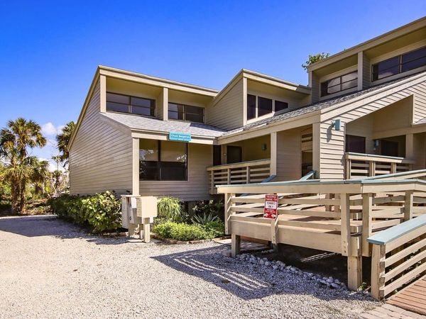 2323 Wooster Ln, Unit 1, Sanibel, FL 33957