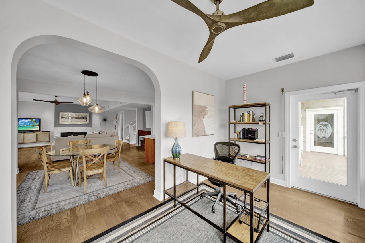 1828 Buckthorn Ln, Sanibel, FL 33957 Photo