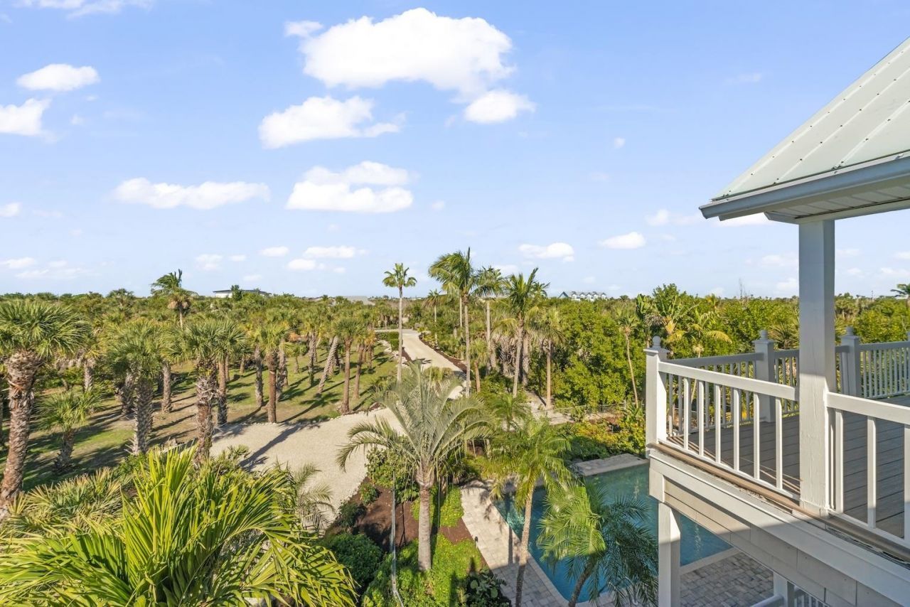 1828 Buckthorn Ln, Sanibel, FL 33957 Photo