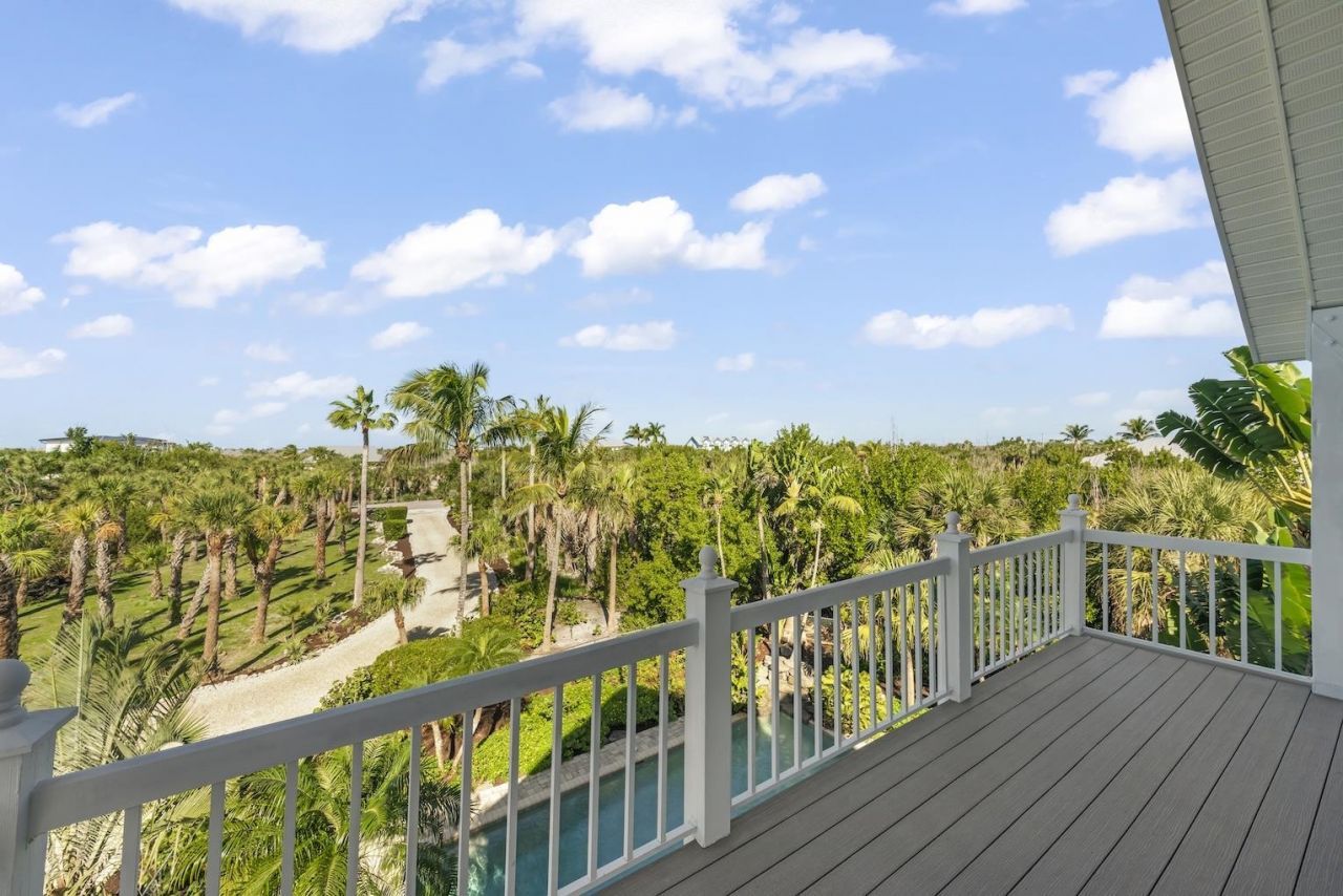 1828 Buckthorn Ln, Sanibel, FL 33957 Photo