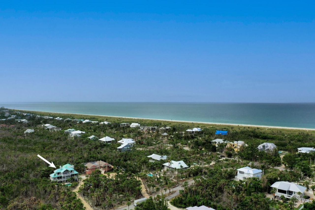 1828 Buckthorn Ln, Sanibel, FL 33957 Photo