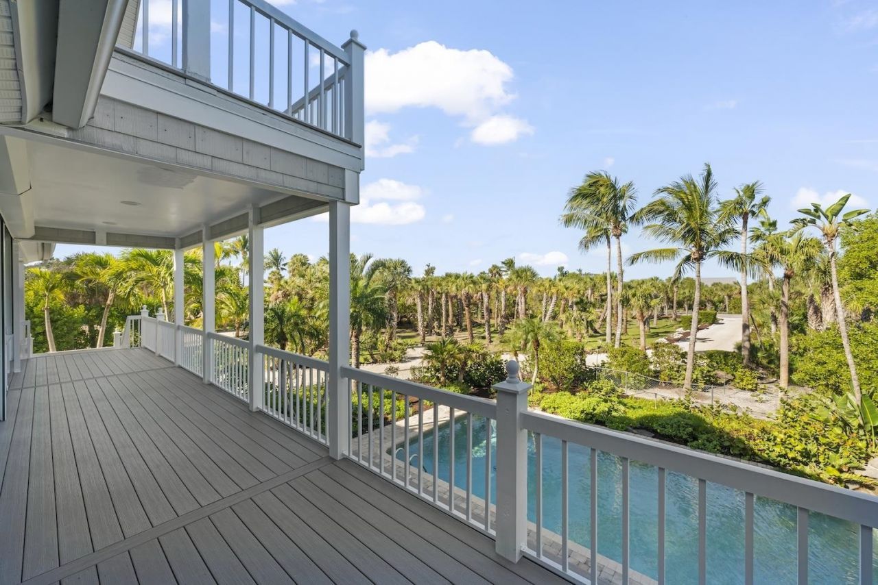 1828 Buckthorn Ln, Sanibel, FL 33957 Photo