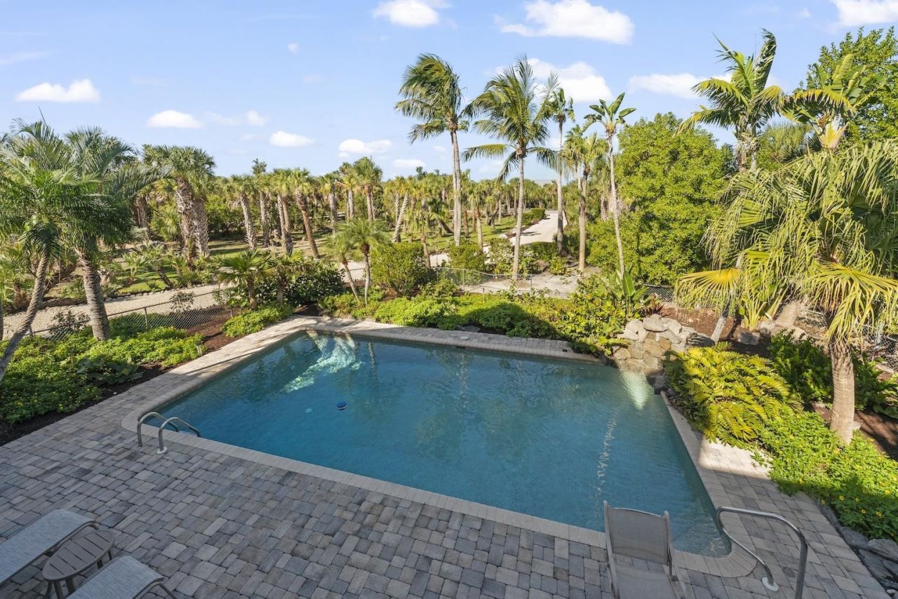 1828 Buckthorn Ln, Sanibel, FL 33957 Photo