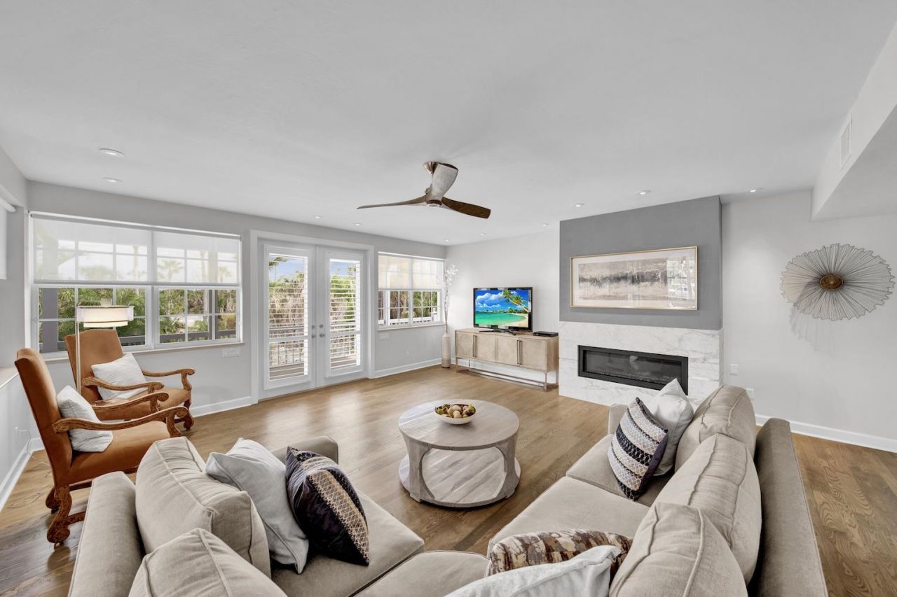 1828 Buckthorn Ln, Sanibel, FL 33957 Photo