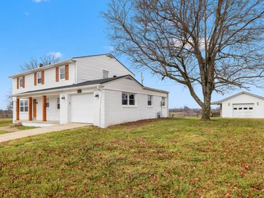 895 Ridgeway Road, Stanford, KY 40484
