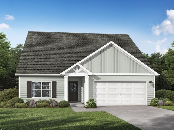 531 Arrowwood Boulevard, Freeport, FL 32439