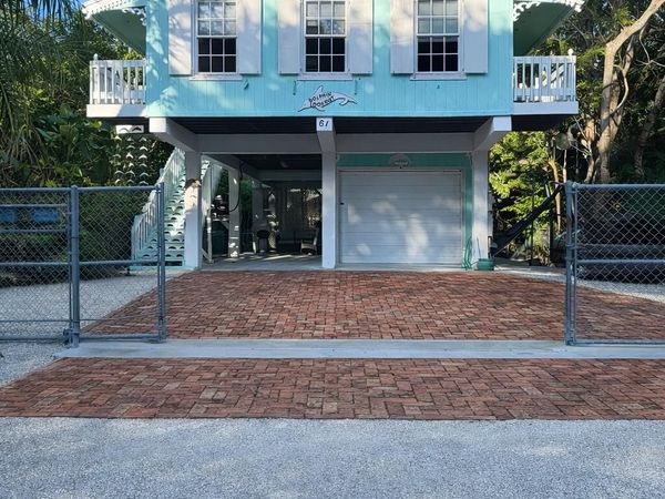 61 Central Avenue, KEY LARGO, FL 33037