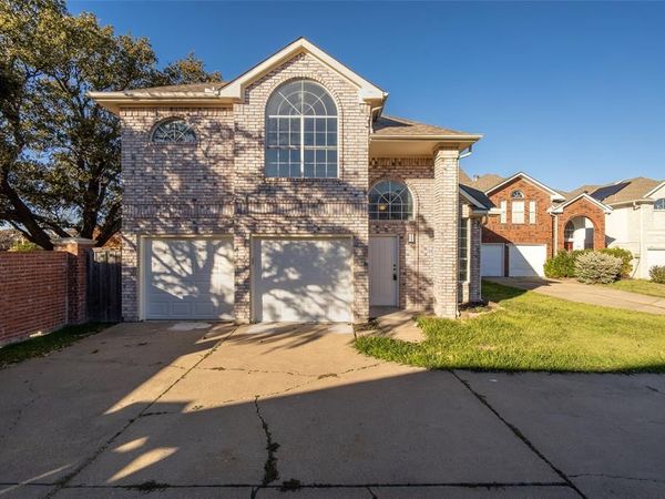 6945 Hickory Creek, Plano, TX 75023
